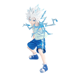 Killua Zoldyck Vibration Stars II | Hunter x Hunter