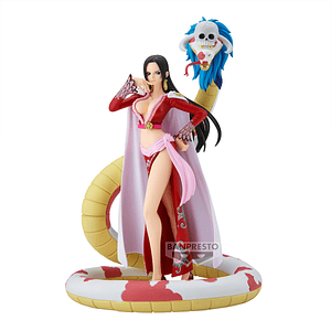 Boa Hancock The Grandline Series Extra | One Piece