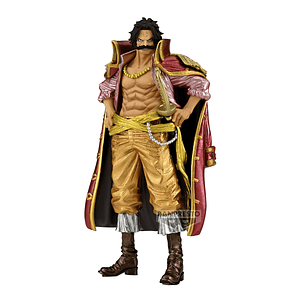 Gol D. Roger King of Artist Special Ver. | One Piece
