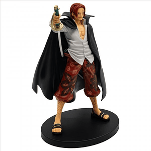 Shanks The Grandline Series Extra | One Piece
