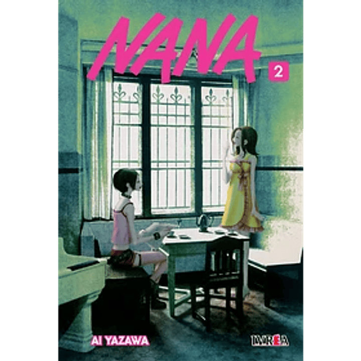 Nana 2