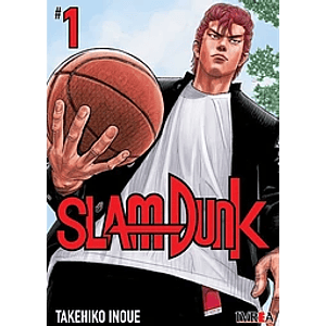Slam Dunk