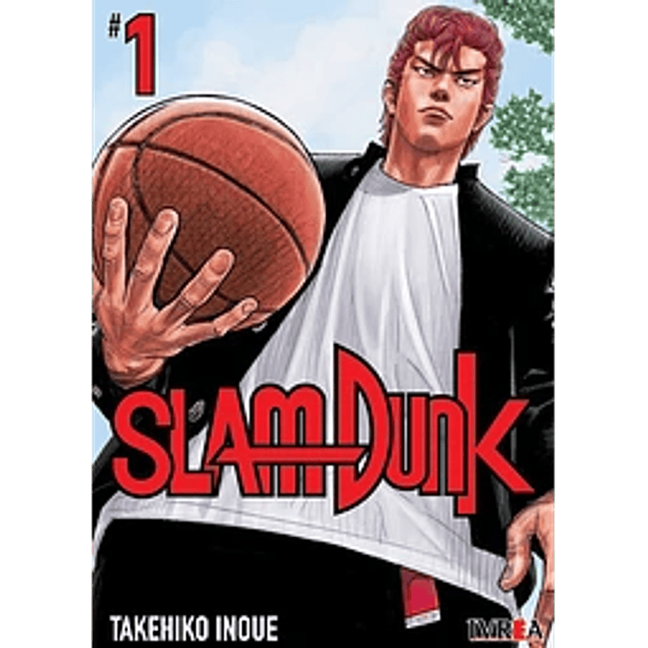 Slam Dunk 01 1