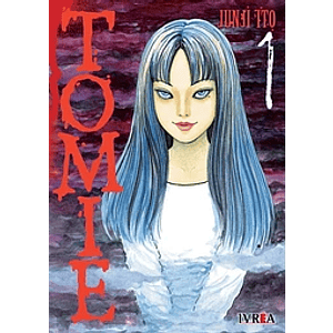 Tomie