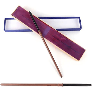 Varita Magica Premium Draco Malfoy