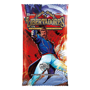 Sobre Libertadores Imperio