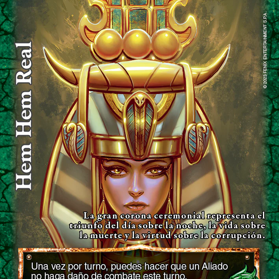 Producto de Presentación Edición Cid 2