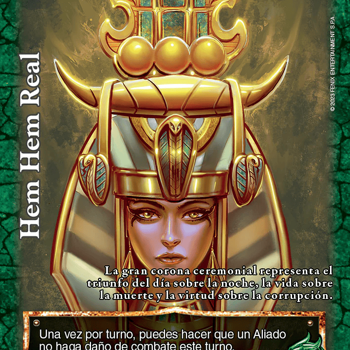 Producto de Presentación Edición Cid 2