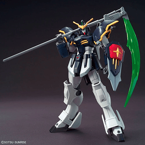 Model Kit HG XXXG-01D Gundam Deathscythe