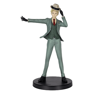 Loid Forger Spy x Family Ishibansho