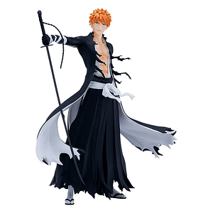 Ichigo Kurosaki Good Smile Pop Up Parade