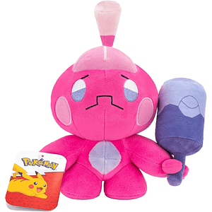 Peluche Pokemon Tinkatink 20cm