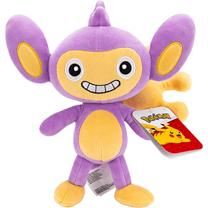 Peluche Pokemon Aipom 20cm