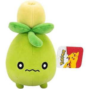 Peluche Pokemon Smoliv 20cm
