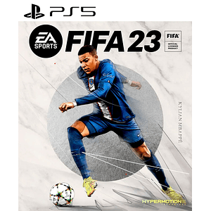 PS5 FIFA 23 (USADO)