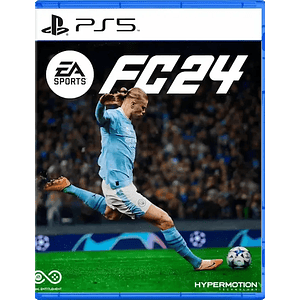 PS5 FC24 (USADO)
