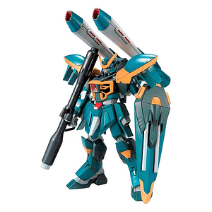 Model Kit HG 1/144 Calamity Gundam