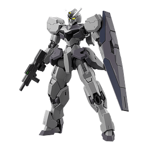 Model Kit HG Gundvolva Gundam