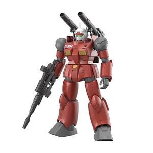 Model Kit HG Guncannon Cucuruz Doans Island