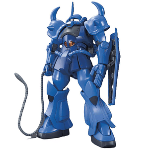Model Kit HG Gouf