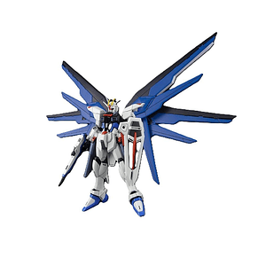 Model Kit HG ZGMF-X10A Freedom Gundam