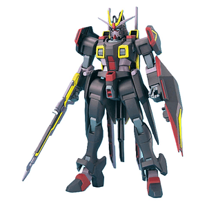 Model Kit HG Gaia Gundam