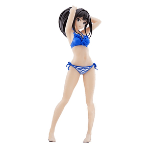 Rin Shibuya The Idolmasters Celestial Vivi 