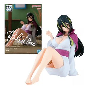 Albis Relax Time Tensura