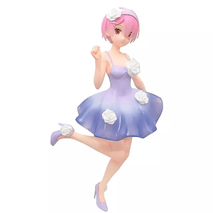 Ram Trio Try It Flower Dress Furyu