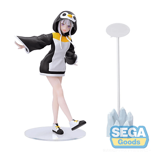 Emilia Kotoriasobi Luminasta Good Smile