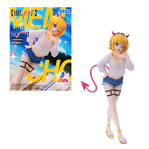 Memcho Luminasta Good Smile