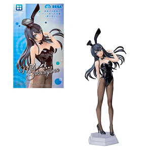 Mai Sakurajima Desktop x Decorate Sega