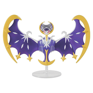 Model Kit Pokemon Lunala