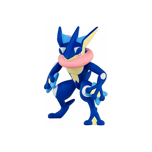 Pokemon Moncolle Greninja MS-08