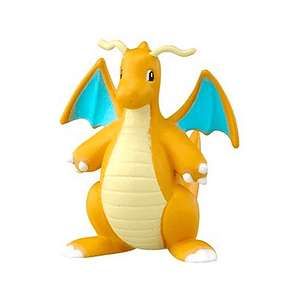 Pokemon Moncolle Dragonite MS-25