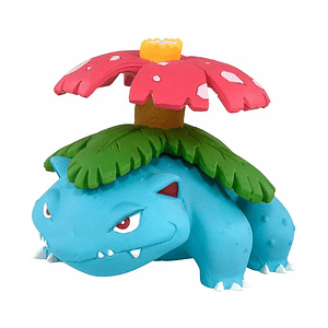 Pokemon Moncolle Venusaur MS-14
