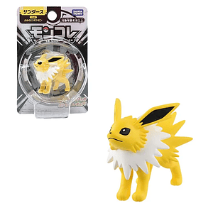 Pokemon Moncolle Jolteon