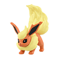 Pokemon Moncolle Flareon - Miniatura 2