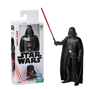 Star Wars Darth Vader 15cm