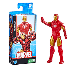 Avengers Iron Man 15cm