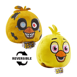 Chica Plush Five Nights at Freddy´s