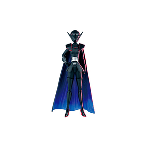 Star Wars Visions The Twins Am