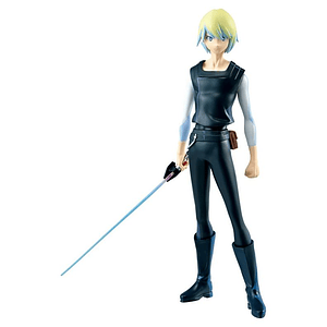 Star Wars Visions The Twins Kerre