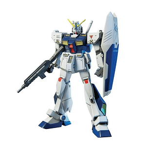 Model Kit HG RX-78 NT-1 Gundam