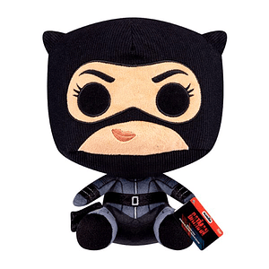 Pop Plush Catwoman
