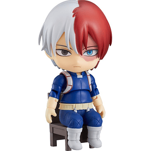 Shoto Todoroki Nendoroid Swacchao Good Smile