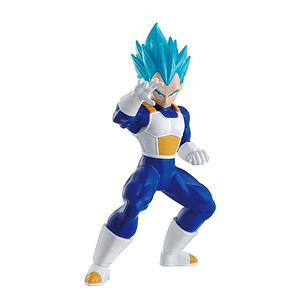 Model Kit Entry Grade Vegeta God