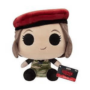 Robin Buckley Plush FUNKO Stranger Things