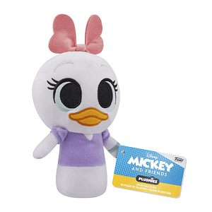 Peluche Pop Funko Daisy