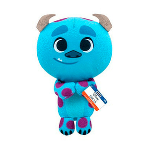 Peluche Pop Funko Sulley
